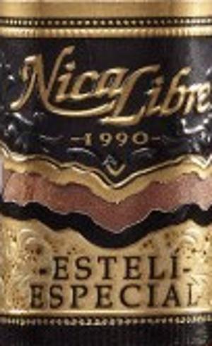 Nica Libre Esteli Especial