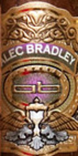 Alec Bradley Tempus