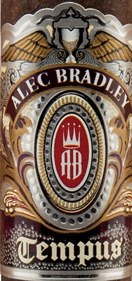 Alec Bradley Tempus Maduro