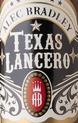 Alec Bradley Texas Lancero