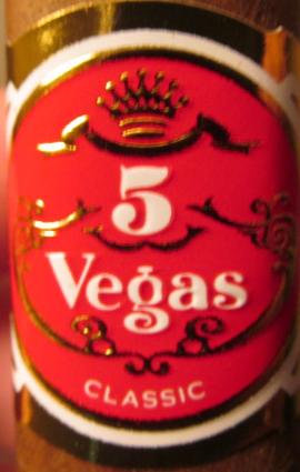 5 Vegas Classic