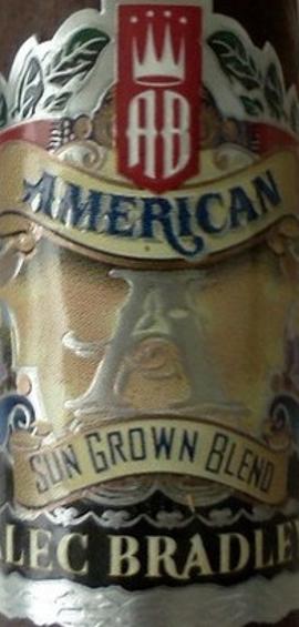 Alec Bradley American Sun Grown