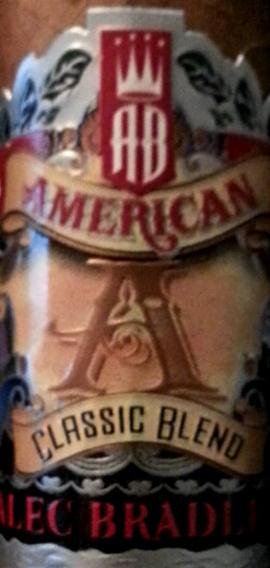 Alec Bradley American Classic Blend