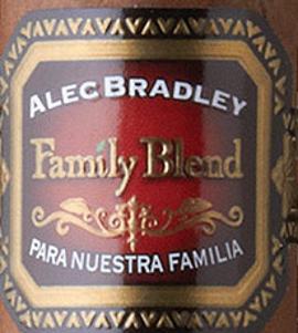 Alec Bradley Family Blend