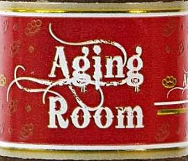 Aging Room Maduro