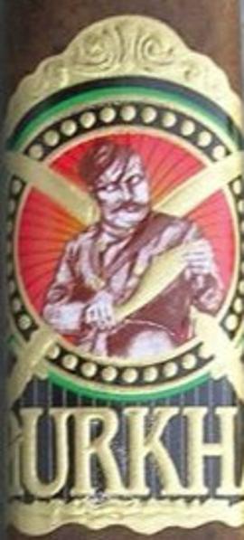 Gurkha Class Regent