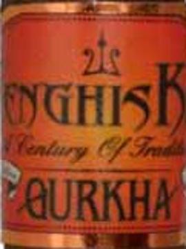 Gurkha Genghis Khan