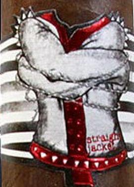 Asylum Straight Jacket