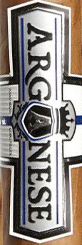 Arganese Connecticut