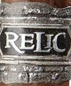 AJ Fernandez Relic