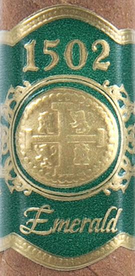 1502 Emerald