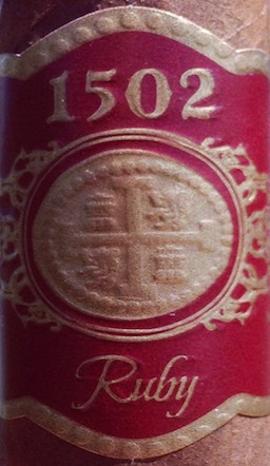 1502 Ruby