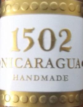 1502 Nicaragua