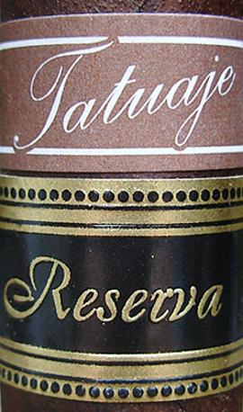 Tatuaje Reserva