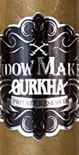 Gurkha Widow Maker