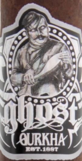 Gurkha Ghost