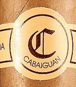 Tatuaje Cabaiguan