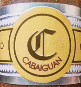 Tatuaje Cabaiguan Guapos