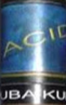 Acid Blue Kuba Kuba