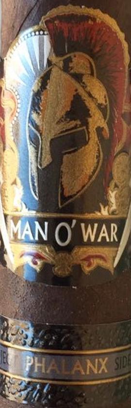 Man O' War Side Project: Phalanx