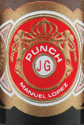 Punch Grand Cru