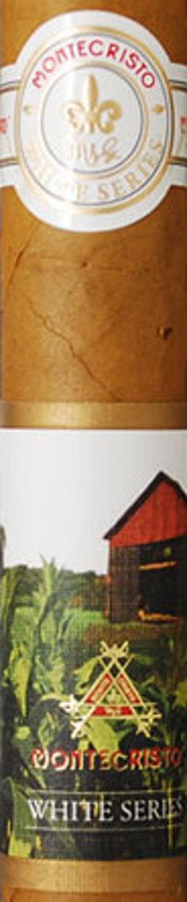 Montecristo White Vintage Connecticut