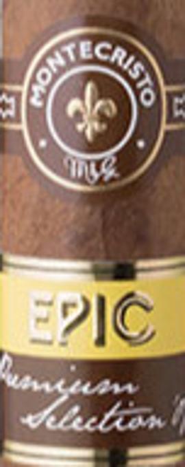 Montecristo Epic