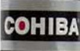 Cohiba Black