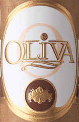 Oliva Connecticut Reserve