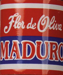 Flor de Oliva Maduro