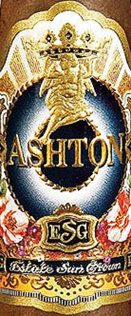 Ashton Estate Sun Grown (ESG)