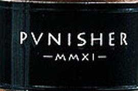 Cu-Avana Punisher