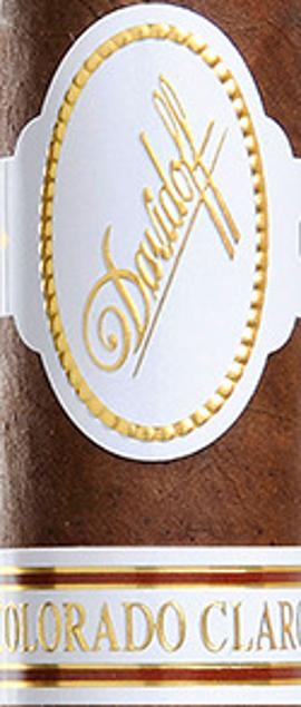 Davidoff Colorado Claro