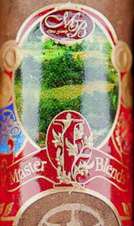 Oliva Master Blends
