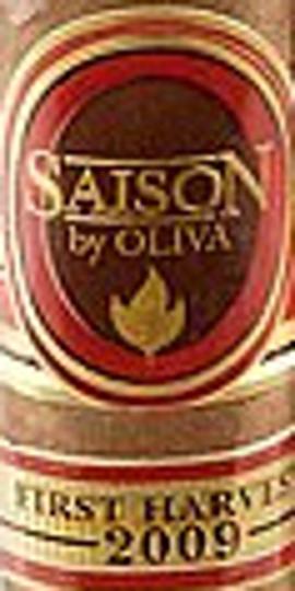 Oliva Saison 2009 Habano