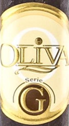 Oliva Serie G Maduro