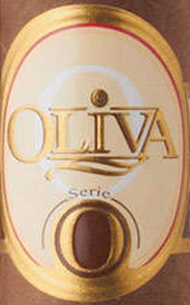 Oliva Serie O
