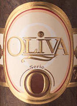 Oliva Serie O Maduro