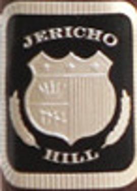 Crowned Heads Jericho Hill