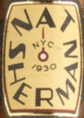 Nat Sherman Timeless Collection