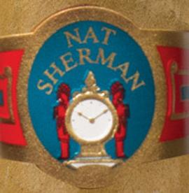 Nat Sherman Host