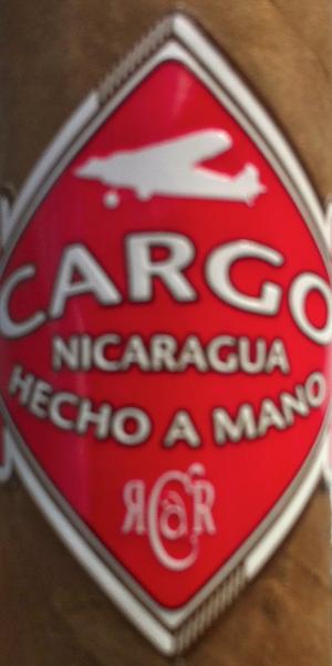 Rocky Patel Cargo