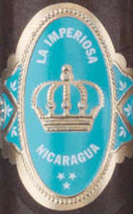 Crowned Heads La Imperiosa