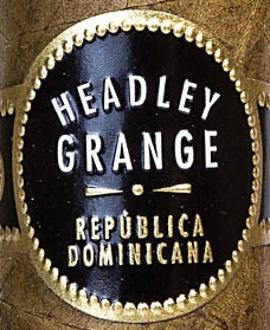 Crowned Heads Headley Grange