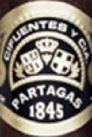 Partagas Black Label