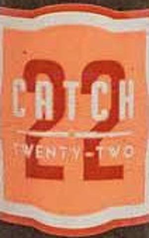Rocky Patel Catch 22