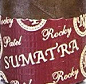Rocky Patel The Edge Sumatra