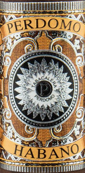 Perdomo Habano Bourbon Barrel-Aged Maduro