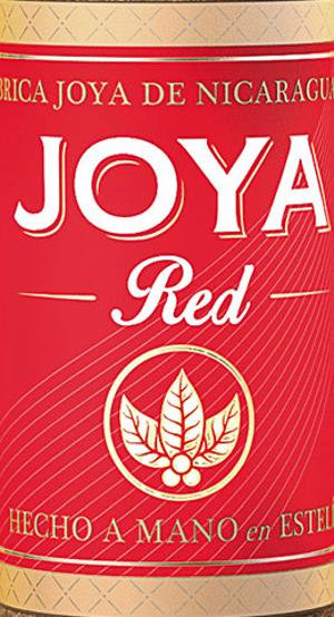 Joya de Nicaragua JOYA Red