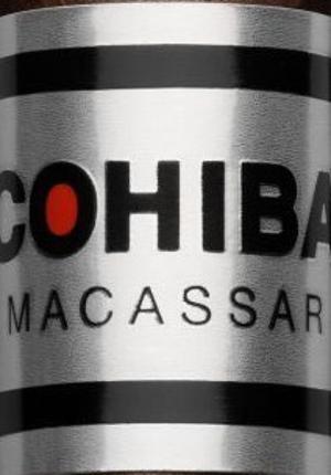 Cohiba Macassar